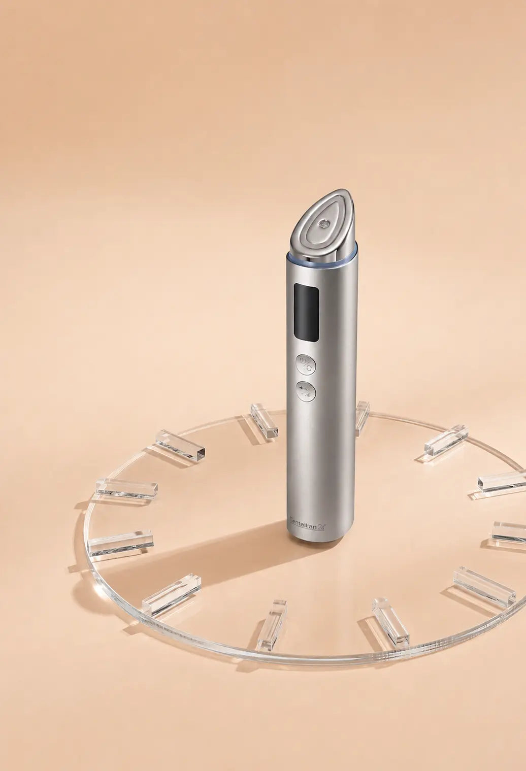 Centellian24 Madeca Prime Max pharmaceutical beauty device LUMIYE