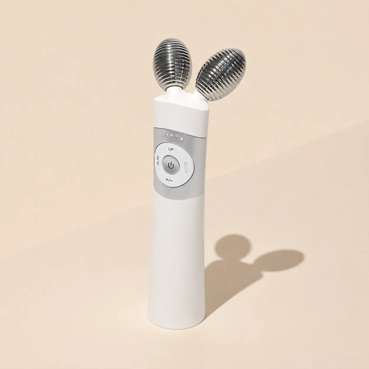 Mommycare EMS V-Thera hands-free facial sculpting device LUMIYE