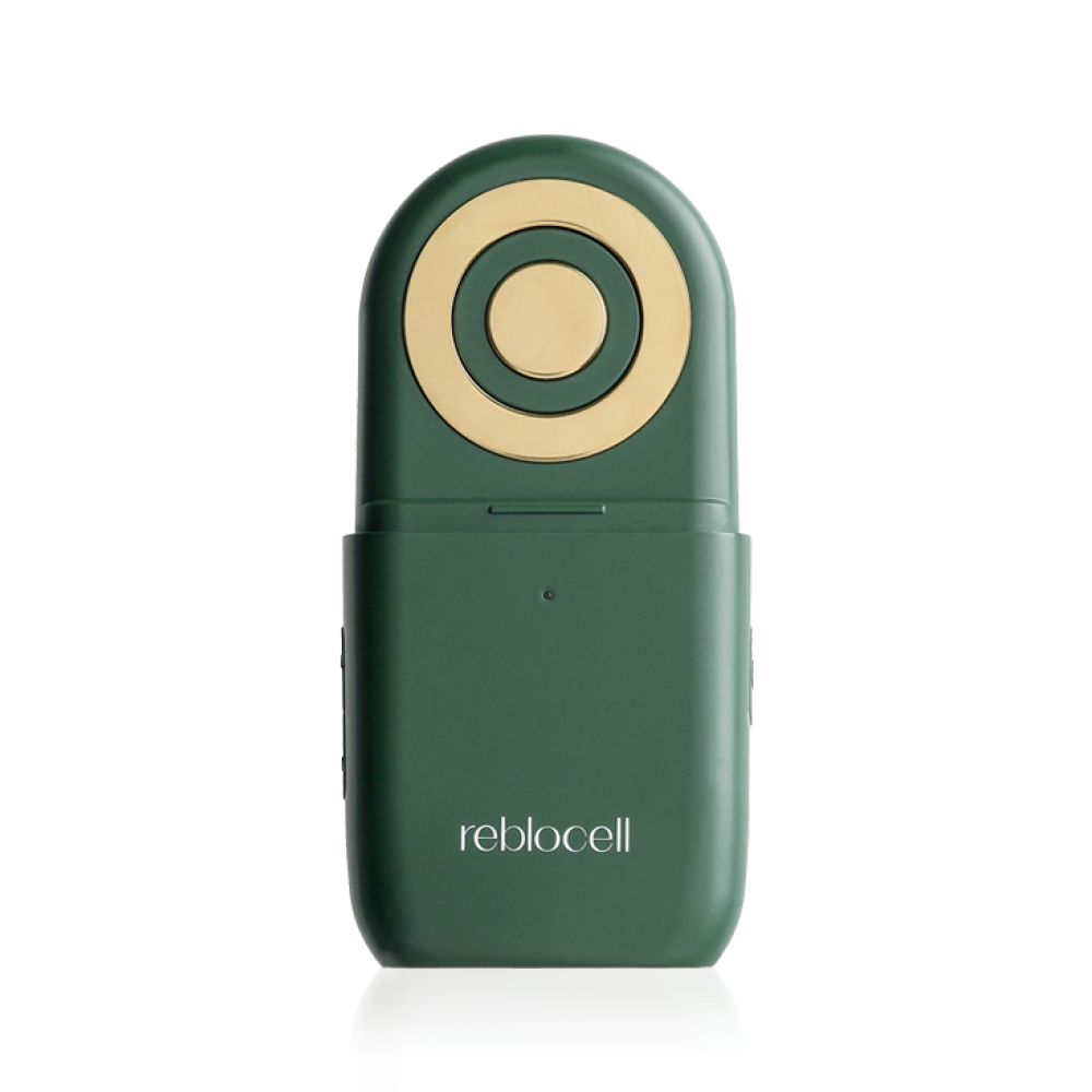 Reblocell nocnoc Radial irregular waveform lifting device LUMIYE