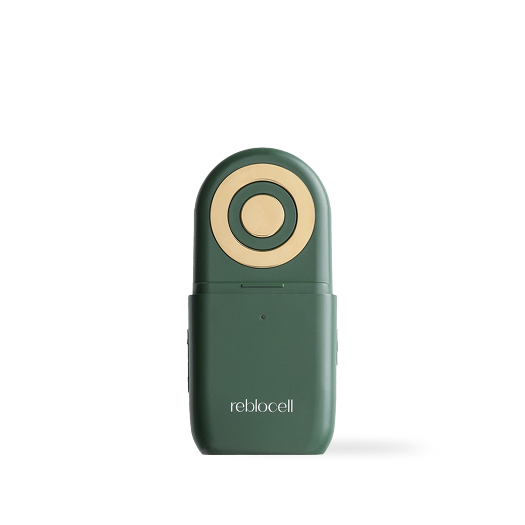 Reblocell nocnoc Radial irregular waveform lifting device LUMIYE