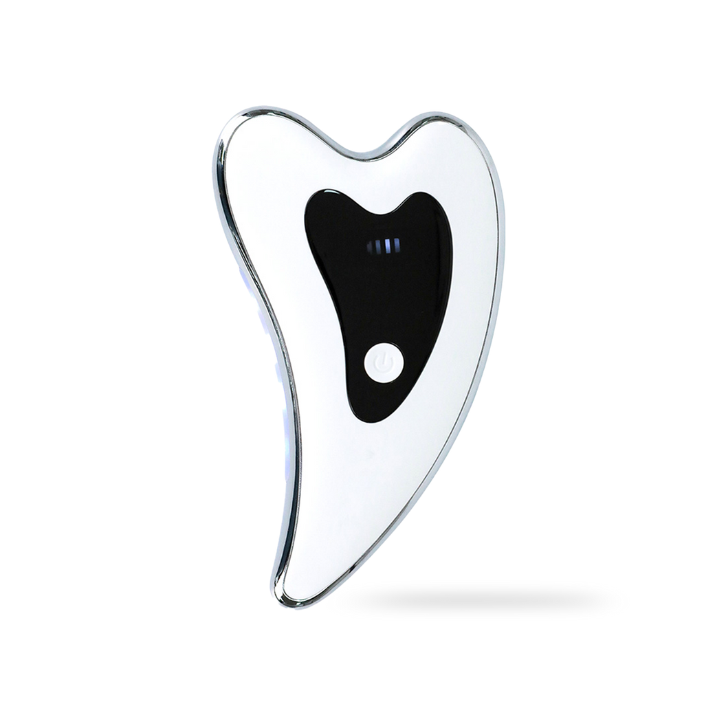 Mommycare Galvanic RF Massager daily ritual device LUMIYE