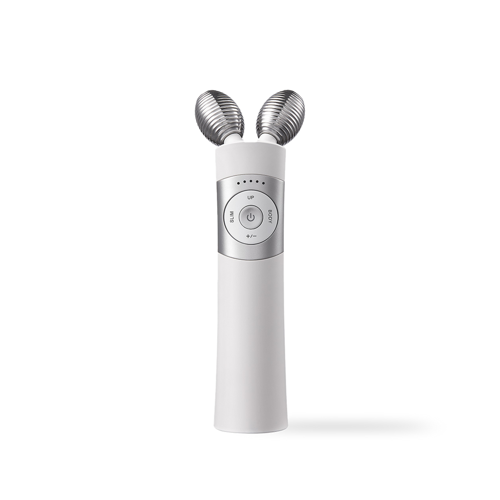 Mommycare EMS V-Thera hands-free facial sculpting device LUMIYE