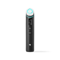 Medicube AGE-R Booster Pro Black Korean beauty device LUMIYE