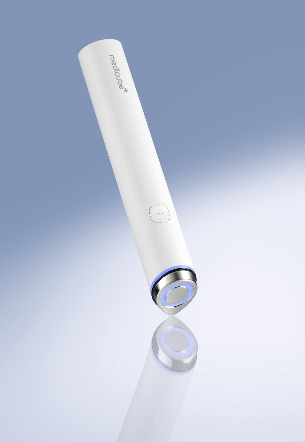 Medicube AGE-R Mini compact Korean beauty device LUMIYE