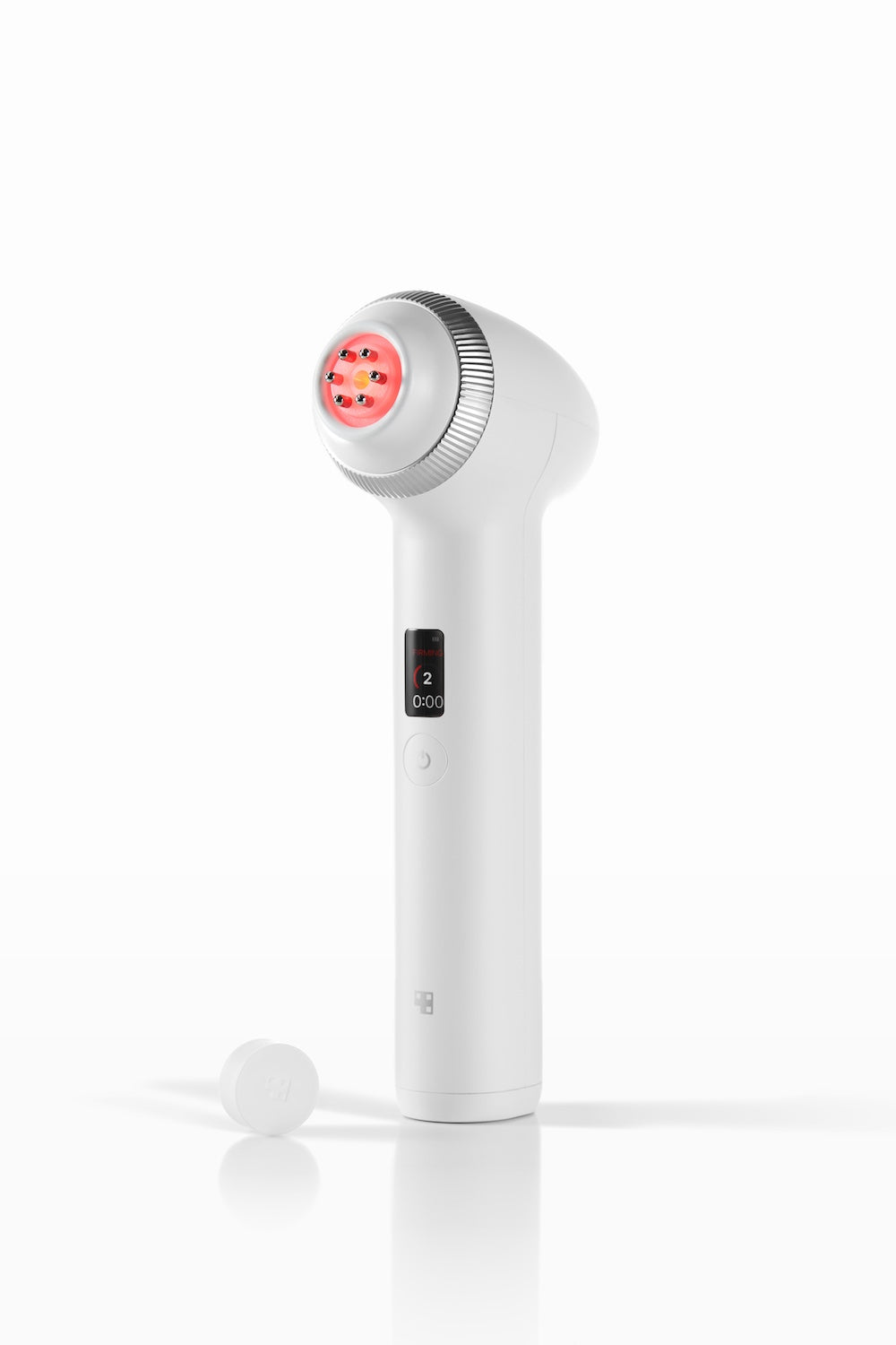 Medicube AGE-R UltraTune RF microcurrent device LUMIYE