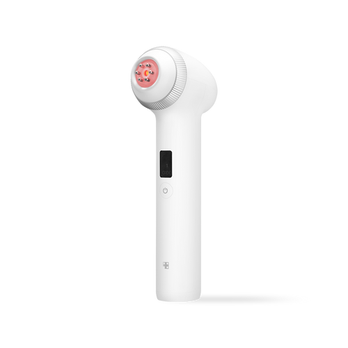 Medicube AGE-R UltraTune RF microcurrent device LUMIYE