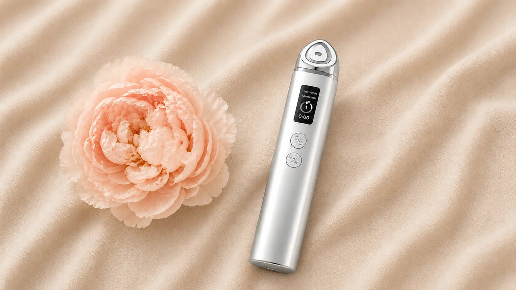 Centellian24 Madeca Prime Max pharmaceutical beauty device LUMIYE